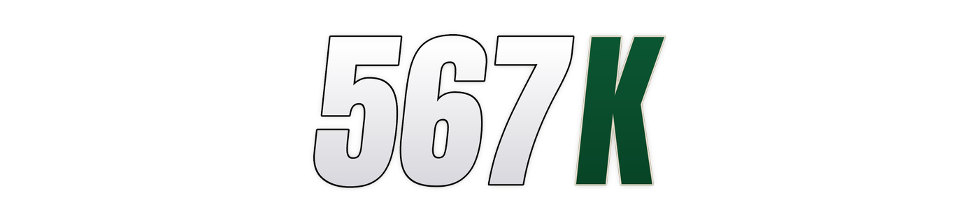 567k Casino Logo
